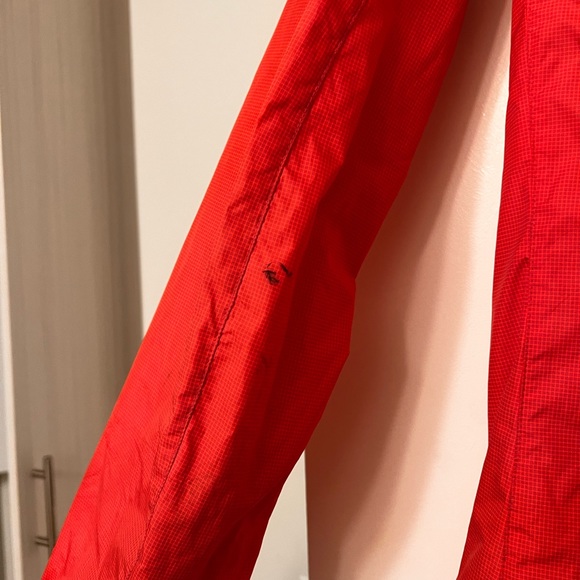 Nike running jacket - Picture 4 of 5